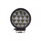 LED Pracovné svetlo 42W 10-30V , R10