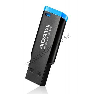 Adata DashDrive™ Series USB 64GB UV140 Blue 3.0