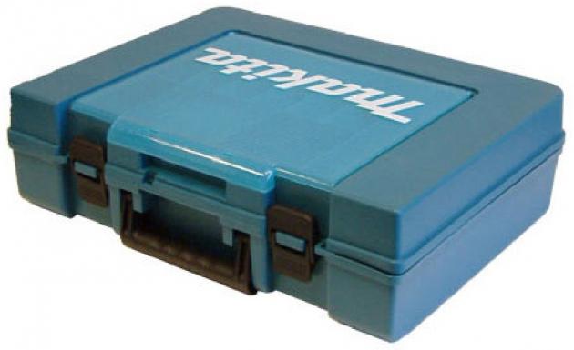 Makita kufrík Li-ion - modrá farba