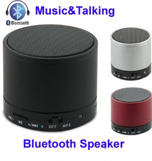 Bluethooth speaker 