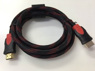 Kábel HDMI high speed with ethernet 2 m