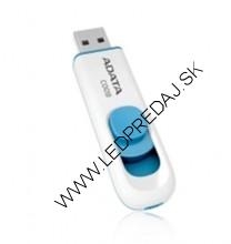 16GB USB ADATA C008 bílo/modrá