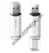 ADATA USB C906 16GB bielý