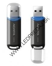 ADATA USB C906 16GB černý