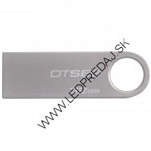 Kingston USB 32GB 3.0 DataTraveler SE9 SILVER