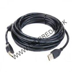 USB predlzovaci kabel 3m