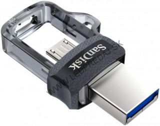 Sandisk USB 128GB Ultra Dual Drive 3.0