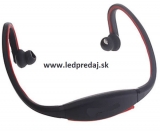 Mp3 sluchatka sport 