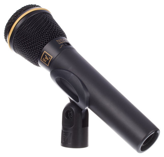 ELECTRO VOICE  N/D967 N/DYM-Series