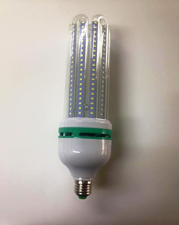 LED žiarovka 360´e-27, 36W