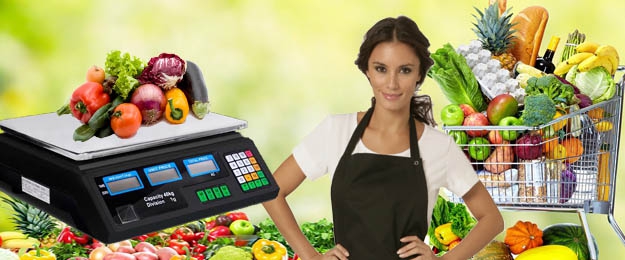 digitalna vaha do 40kg (kontrolna)