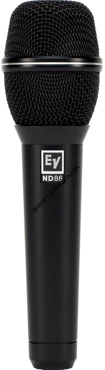 Electro Voice ND86 Dynamic