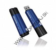 32GB USB 3.0 ADATA S102 Pro modrá (100/50MB/s)