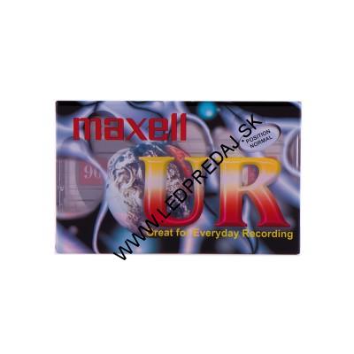Maxell Audio Kazeta UR 90