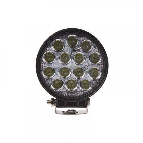 LED Pracovné svetlo 42W 10-30V , R10