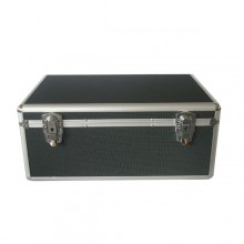 MediaRange DJ Case black for 1000 disc BOX74