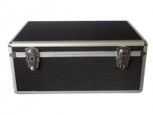 MediaRange DJ Case black for 500 disc BOX73