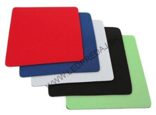 Omega Mouse Pad Black
