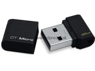32 GB  INTENSO USB 2.0  MICRO LINE