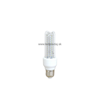 LED žiarovka 360´ E-27  5W 