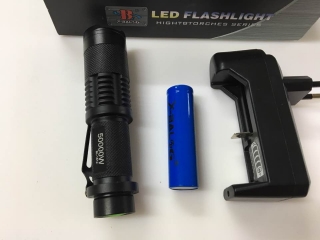 LED baterka bl1812  zoom
