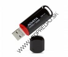 ADATA USB UV150 16GB black (USB 3.0)
