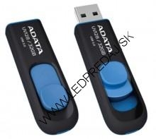 ADATA USB UV128 64GB blue (USB 3.0)