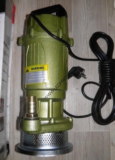 cerpadlo  champion 3350watt zlate