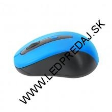 Omega Mouse OM_416 Wireless Black_Blue