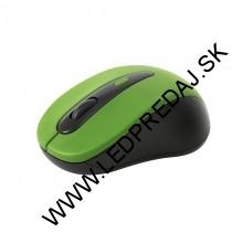 Omega Mouse OM_416 Wireless Black_Green