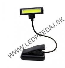 Led stolova lampa stipec jy1188