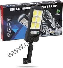 Led solarne svetlo jy-150