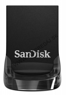 Sandisk USB 16GB Cruzer Ultra Fit 3.1 (130 MB/s)