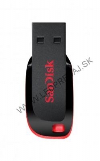 Sandisk USB 32GB Cruzer Blade 2.0