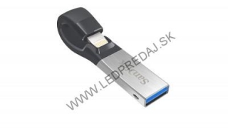 Sandisk USB 128GB iXpand for iPhone
