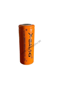 Bateria GH 26650 4,2v 8800mAh 